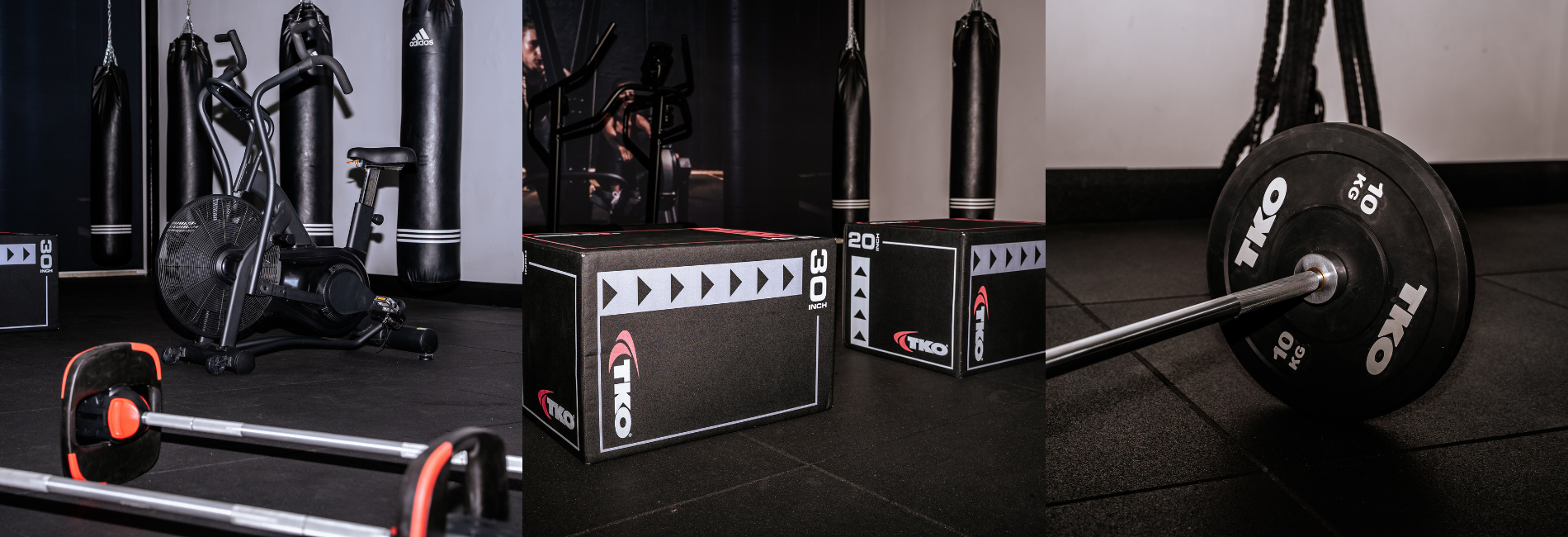 les mills dance