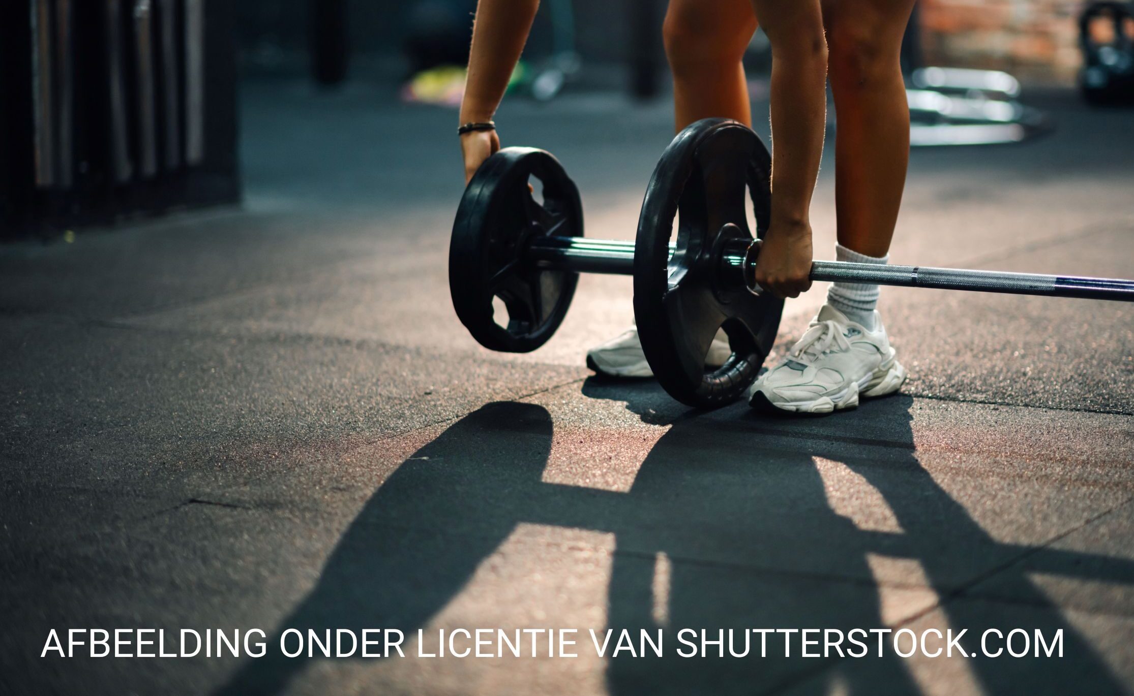 personal trainer krachttraining