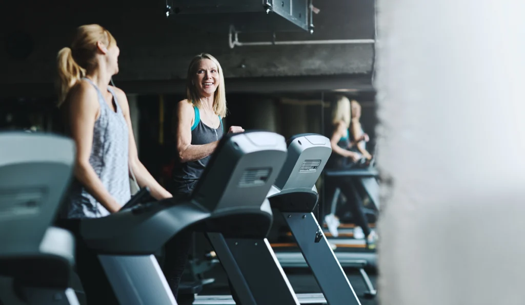 Samen sporten